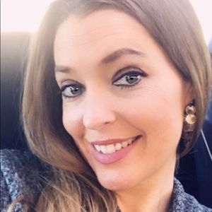 Meet your Posher, Katherine